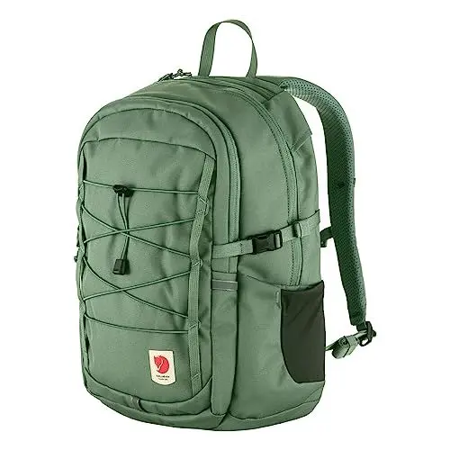 Produktbild: Fjällräven Skule 20 Backpack Patina Green