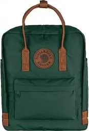 Produktbild: Fjallraven 23565-679 Kånken No. 2 Sports backpack Unisex Adult Deep Patina Größe One Size