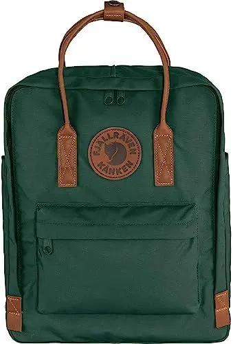 Produktbild: Fjallraven 23565-679 Kånken No. 2 Sports backpack Unisex Adult Deep Patina Größe One Size