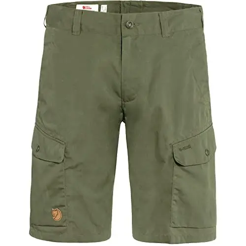 Produktbild: Fjällräven Herren Ruaha Shorts, Laurel Green, 44