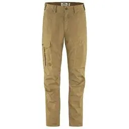 Produktbild: Fjallraven 82511 Karl Pro Trousers M Pants Men's Buckwheat Brown 48