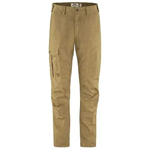 Produktbild: Fjallraven 82511 Karl Pro Trousers M Pants Men's Buckwheat Brown 48