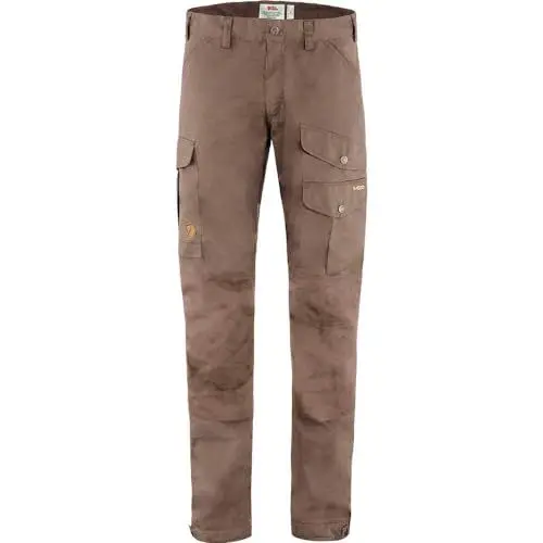 Produktbild: Fjällräven Herren Vidda Pro Hosen, Suede Brown, 58/R