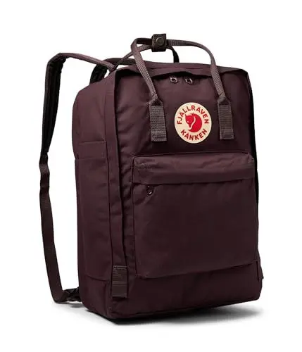 Produktbild: Fjallraven, Kånken Laptop 17