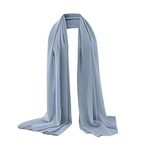 Produktbild: FJKVAVF Black of Friday Angebote 2024 Baby Loop Schal Damen Winter Beige Schlauchschal Damen Dünn Schal Schwarz Fransen Damen Tuecher Schals Bandana Pirat Damen Rot Damenmode Sale Marken Elegant