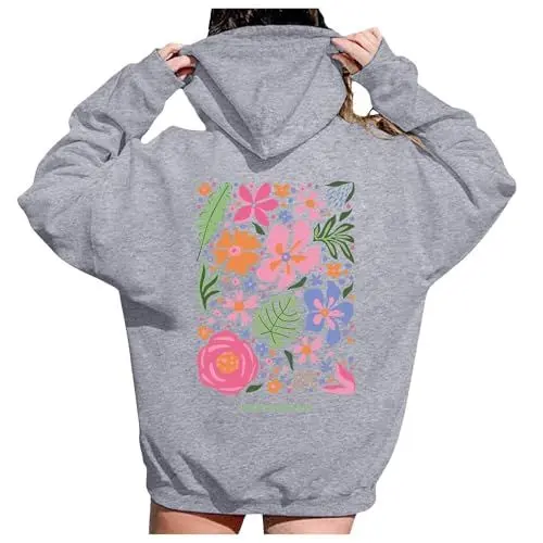 Produktbild: FJKVAVF Black of Friday Angebote 2024 Damen Oversize Wollpullover Damen Pullover Rot Damen Oversize Weihnachtspulli Herren Sportjacke Damen Eng Oversized College Jacke Damenbekleidung Sale