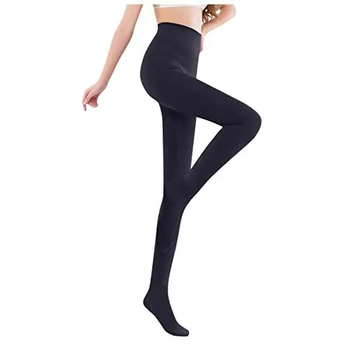 Produktbild: FJKVAVF Black of Friday Angebote 2024 Drucker Leggings Gefüttert Winter Damen Braune Sportleggings Damen Feinstrumpfleggings Damen Po Push Up Leggings Damen Meine Bestellung Sale Angebote
