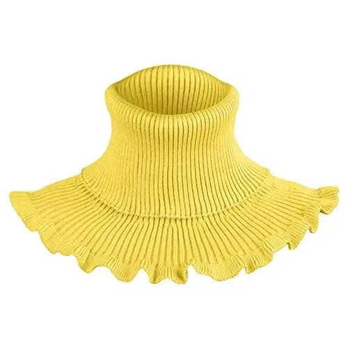 Produktbild: FJKVAVF Black of Friday Angebote Damen Schal Damen Hellblau Winter Damen Schal Kaschmir Schal Teenager Maedchen Schwarz Weisser Sommerschal Sommertuch Wollschal Mit Fransen Damen Mode Sale Sale