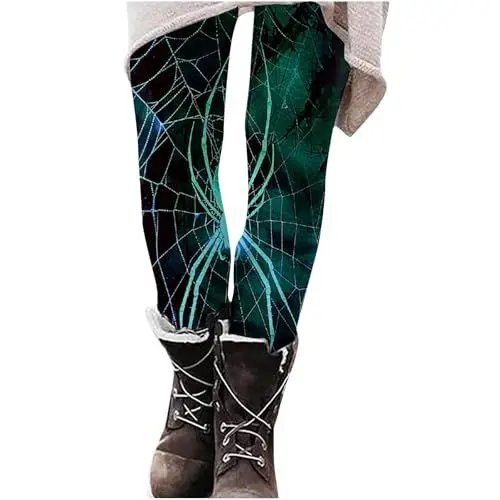 Produktbild: Cyber Monday 2024 Angebote Sporthose Damen Thermo Leggings Damen gefüttert Sporthose mädchen Leggings mädchen 128 Schwarze Jeggings Kletterhose Damen Leggings 128 mädchen Klamotten Herbst Kleidung