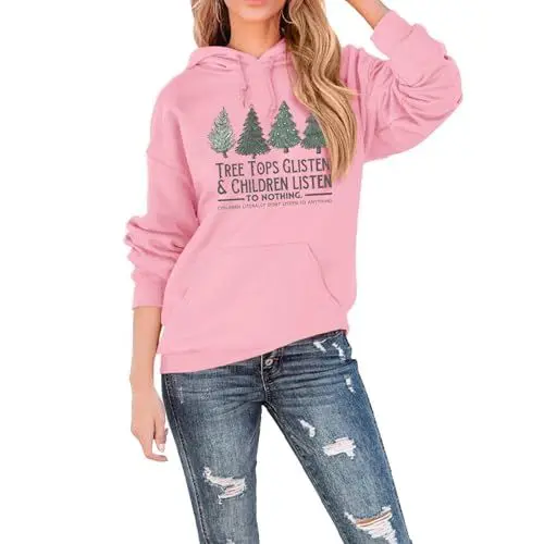 Produktbild: FJKVAVF Damen Sale Marken Blitzangebote Damen Pullover Rollkragen Schick Sweatshirt Weinrot Damen College Jacke Kinder Mädchen Blusentop Damen Sommer Damen Jacke Herbst Lang Letzte Bestellung