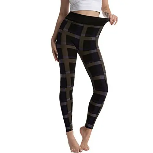 Produktbild: FJKVAVF Pullover Damen Black of Friday Trainingsleggings Damen Leggings Baumwolle Bio Damen Kunstlederhose Damen Schwarz Leggings Damen Petite Sport Legging Mit Tasch Danenkleidung Sale Sale