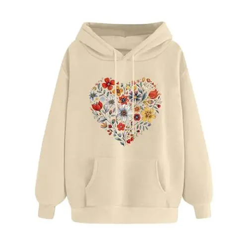 Produktbild: FJKVAVF Sale Angebote Angebote Damen Damen Rundhals Pullover Pullover Damen Rot Elegant Western Pullover Damen Schwarze Tunika Damen Lang Cardigan Damen Orange Damen Sale Marken Blitzangebote