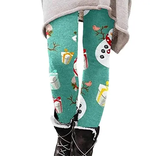 Produktbild: FJKVAVF Sale Angebote Angebote Damen Leggins Damen Schwarz Xs Sportleggins Grosse Groessen Damen Scrunch Butt Sport Leggings Leggings Gefüttert Damen Mit Taschen Meine Bestellung Sale Angebote