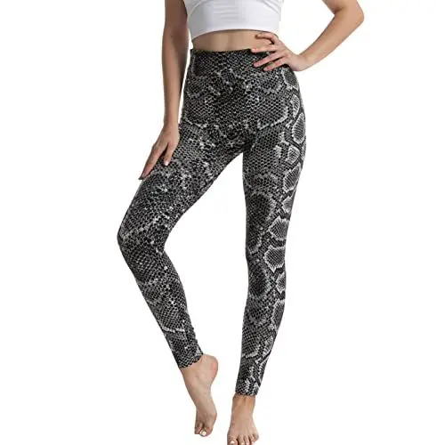 Produktbild: FJKVAVF Sale Angebote Angebote Damen Sportleggings Damen Lang Bunt Leggings Damen Weiß Blickdicht Sport Leggings Damen Lang Mit Taschen Leggings Gefüttert Damen Braun Sale Angebote Top Damen Sale