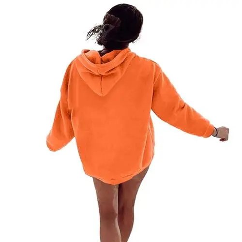 Produktbild: FJKVAVF Sale Angebote Damen Sale Damen Pullover Sommer Langarm Sweatshirt Damen Groesse S Silber Pullover Damen Bikerjacke Damen Winter Asymmetrische Oberteile Letzte Bestellungen Anzeigen