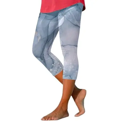 Produktbild: FJKVAVF Sale Angebote Damen Sale Leggings Damen Schwarz Mit Muster Leggings Türkis Für Damen Sport Outfit Maedchen 152 Leggings Gefüttert Damen Mit Muster Meine Bestellung Anzeigen 2024