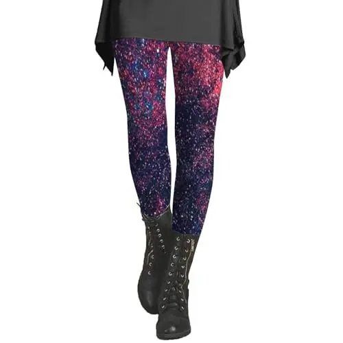 Produktbild: FJKVAVF Sonderangebote Schnäppchen Sportleggings Damen Lang Gr 48 Sommerleggings, Damen 3/4 Running Oberteil Damen Thermo Leggings Kinder 122 Sport Leggings Creme Meine Bestellung Sale Angebote