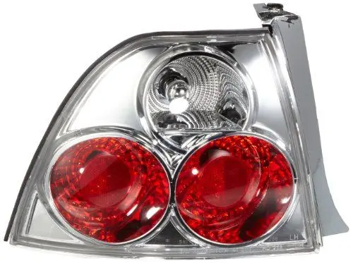 Produktbild: FK Rückleuchte Heckleuchte Rückfahrscheinwerfer Hecklampe Rücklicht FKRL051001