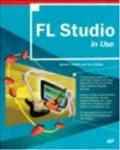 Produktbild: Fl Studio In Use