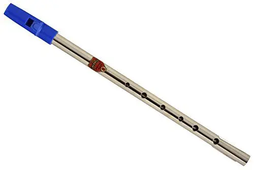 Produktbild: Nickel D Generation Whistle