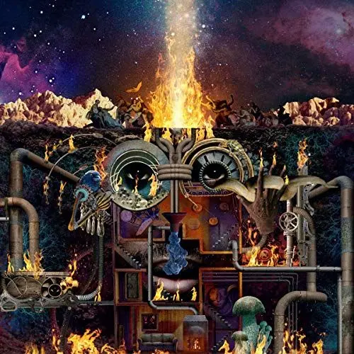 Produktbild: Flamagra