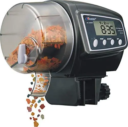 Produktbild: Flamingo FUTTERAUTOMAT Fuer Fische