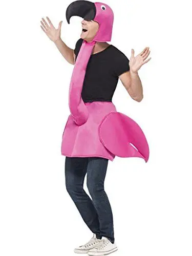 Produktbild: Flamingo Costume