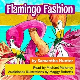 Produktbild: Flamingo Fashion