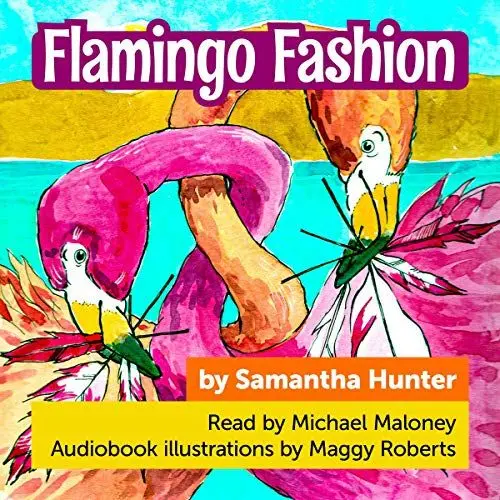 Produktbild: Flamingo Fashion