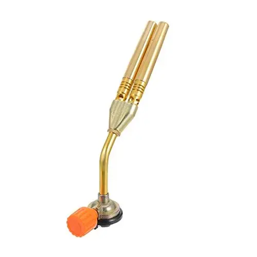 Produktbild: Flammenwerfer Cooking torch zündhölzer Culinary torch zündbriefchen Igniter Baking torch Kitchen torch ignea draussen Grill Brenner Suite Gasfackel Metall