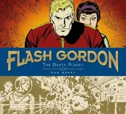Produktbild: Flash Gordon Sundays: Dan Barry