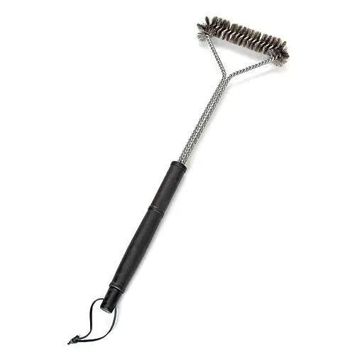 Produktbild: Flash Grillbürste - Triangel 54 cm