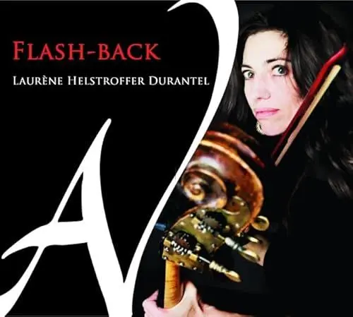 Produktbild: Flash-Back (Sücke Für Kontrabass)