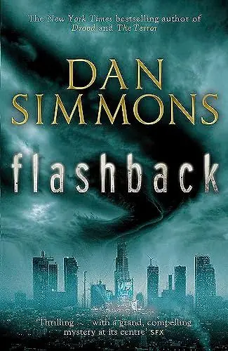 Produktbild: Flashback