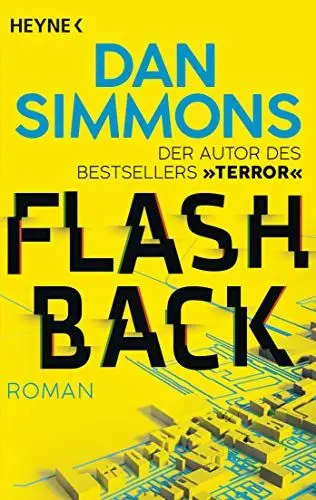 Produktbild: Flashback: Roman