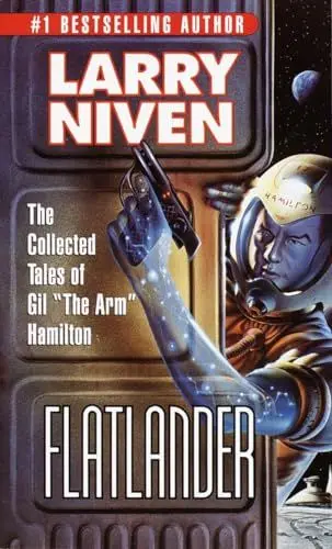 Produktbild: Flatlander: The Collected Tales of Gil 