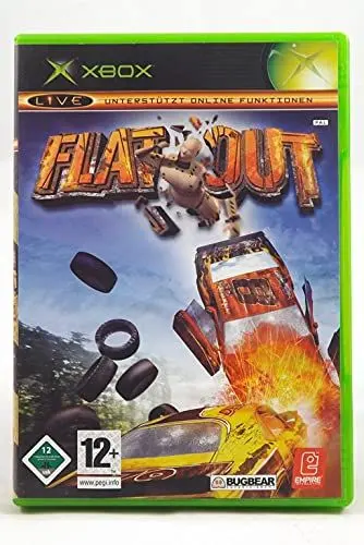 Produktbild: FlatOut
