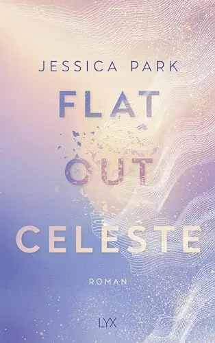 Produktbild: Flat-Out Celeste (Flat-Out Love, Band 2)