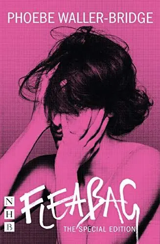 Produktbild: Fleabag (NHB Modern Plays)