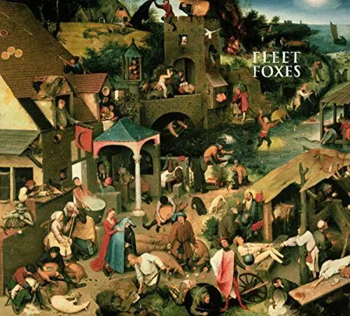 Produktbild: Fleet Foxes