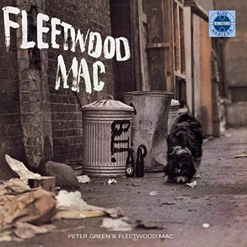 Produktbild: Fleetwood Mac (Expanded Edition)