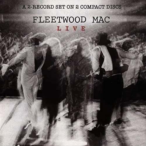 Produktbild: Fleetwood Mac Live