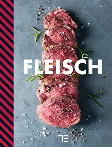 Produktbild: Fleisch (Teubner kochen)