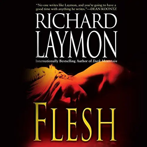 Produktbild: Flesh
