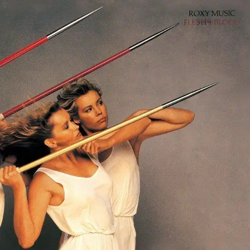 Produktbild: Flesh and Blood (Remastered)