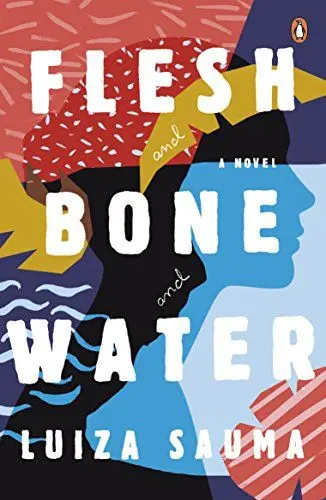 Produktbild: Flesh and Bone and Water