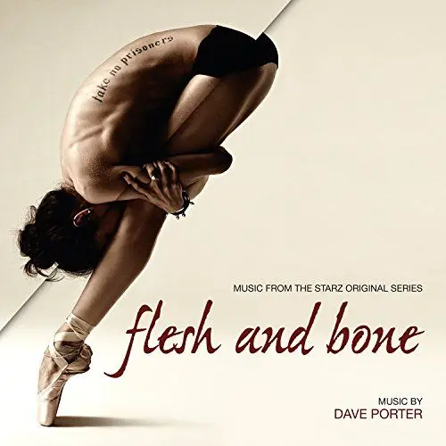 Produktbild: Flesh and Bone - Music from Th