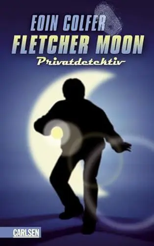 Produktbild: Fletcher Moon - Privatdetektiv