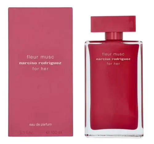 Produktbild: Fleur Musc for Her