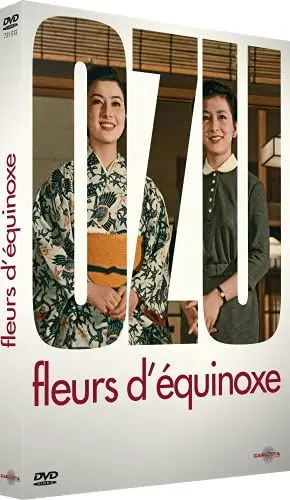 Produktbild: Fleurs d'equinoxe (FR Import)